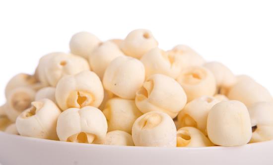 拯救肾虚男人的五种素食 特别适合肾虚的男性食用-很美的