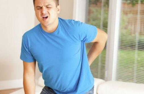 10个动作自测男人身体状况 弯腰抬腿有困难暗示肾虚-很美的