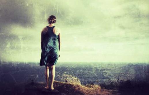 不想在人多的地方多呆一秒钟 小心是社交恐惧症-很美的