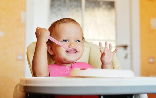 孩子是否可以只吃蔬菜不吃肉 儿童营养辅食推荐-很美的