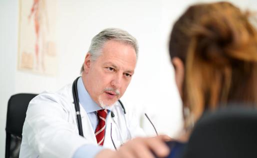 坦然面对更年期 自我调理更年期的方法-很美的