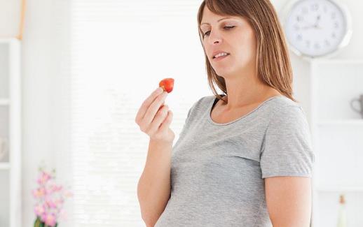 孕期根据不同阶段来选择合适的水果 孕妇吃水果禁忌-很美的