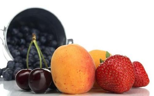 孕期馋零食 教你吃出健康-很美的