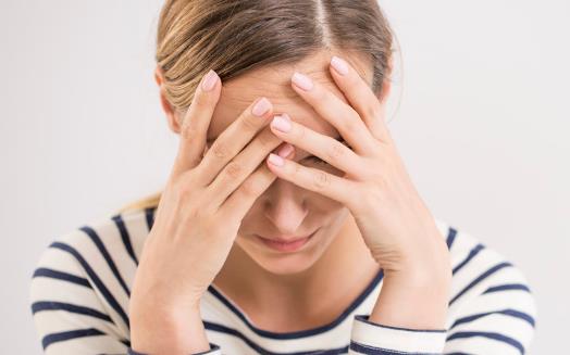 神经衰弱的表现 神经衰弱患者的4自救方法-很美的