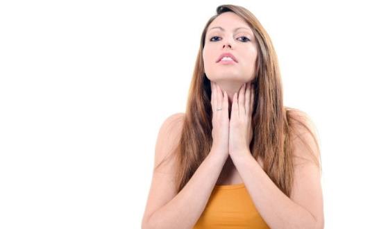 食道癌的症状及表现 预防食道癌从生活的点滴做起-很美的