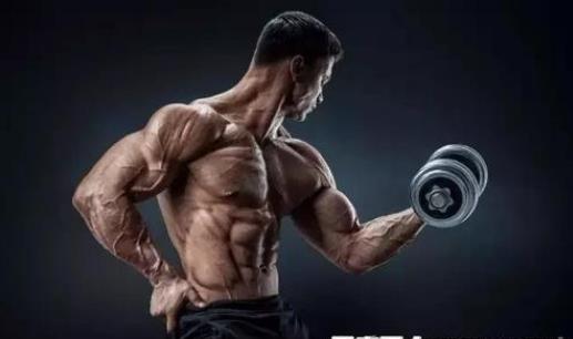 通过运动达到减肥的效果 有利于男士健身减肥方法-很美的