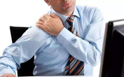 预防电脑病要作好六件事 打羽毛球有利于缓解电脑病-很美的