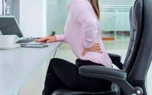 久坐上班族的职业病 最好的保健措施是运动-很美的