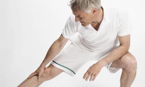 老人减肥减少高血压等疾病的发生 适合老人减肥的运动-很美的