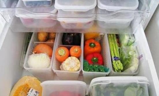 冰箱并不是保险箱 科学合理的使用冰箱为健康护航-很美的