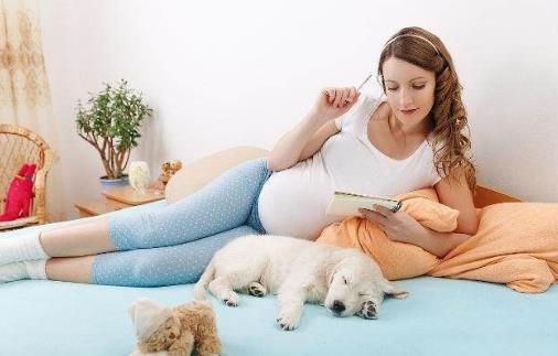 孕妇预防妊娠糖尿病,首要先减重