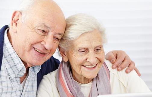 养成这些好习惯 想长寿太简单!-很美的