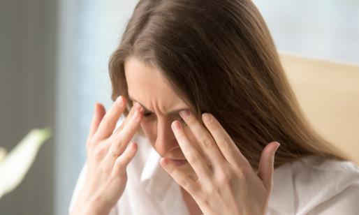 应对精神亚健康 十招教你轻松甩开疲劳-很美的