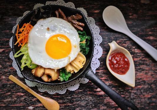 贫血如何补血 补铁常见的6个误区-很美的