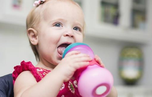 坏习惯会让宝宝越长越丑 好习惯会让宝宝越来越美哦-很美的