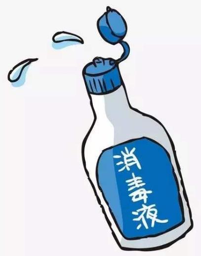 预防冠状病毒消毒液品牌推荐 消毒液对新型冠状病毒有效吗-很美的