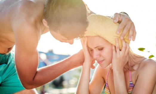 掌握急救小常识 避免意外导致的不良后果-很美的