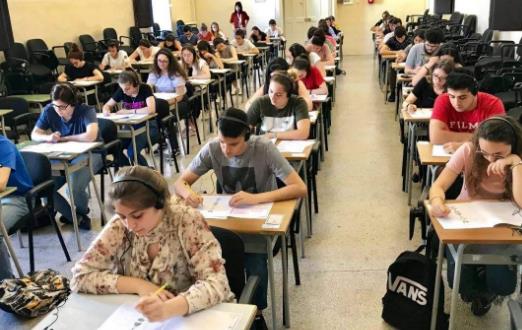 考试紧张造成心理障碍 缓解考试压力有妙招-很美的