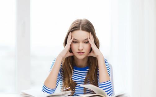 日常如何缓解紧张情绪 总是紧张有效的调适方法-很美的