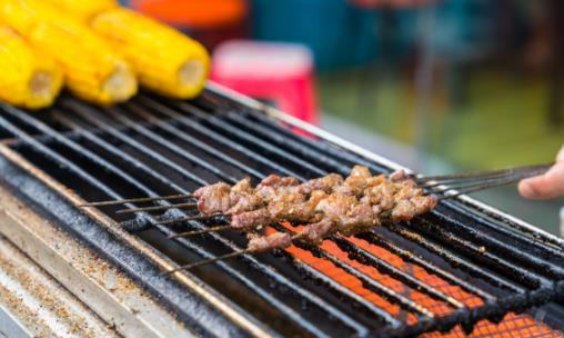 胃癌多半是吃出来的 预防胃癌应谨记11件事