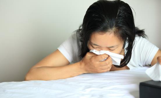 肺炎发病的原因 推荐治疗肺炎的8个食疗偏方-很美的