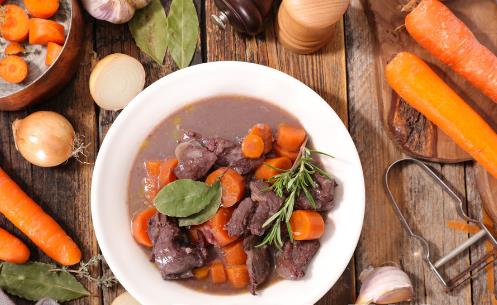 准妈妈孕期饮食吃什么好 孕期保健食谱推荐-很美的