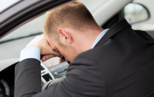 总是昏昏沉沉没精神 想要活力满满试试这样做-很美的