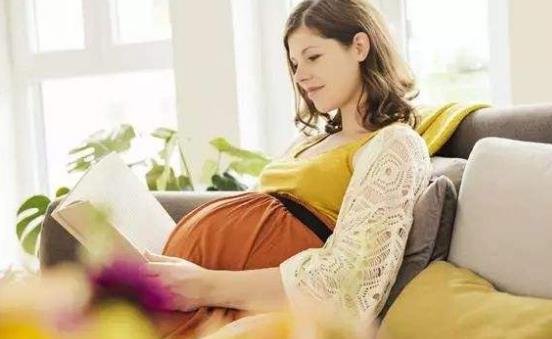 5种营养补充到位宝宝出生后会更聪明 要从日常饮食中摄取-很美的