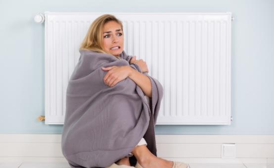 为什么女性比男性怕冷 女人冬天怕冷吃什么好-很美的