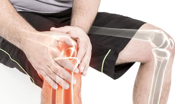 减轻膝盖疼痛的有效方法 中医有小妙招治疗关节炎-很美的