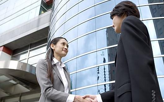 上班族防止患职业病 白领10大养生方法-很美的