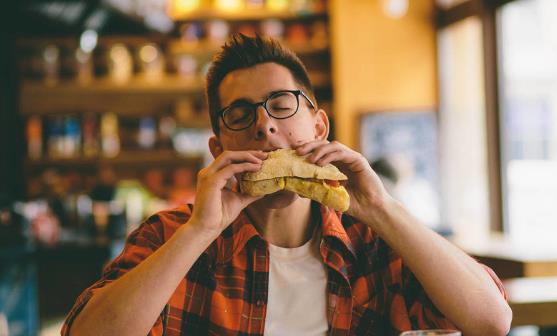 男性健康从饮食与营养谈起 最养男人的食物揭秘-很美的
