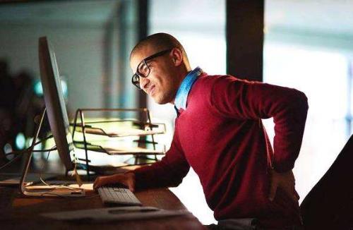 上班族久坐的8大危害 久坐不伤身的五妙招-很美的