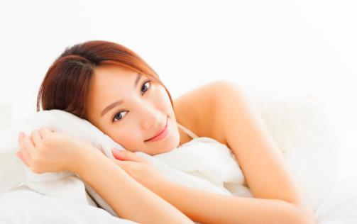 容易被癌症盯上的女人特质 三大妇科癌症的早期症状-很美的