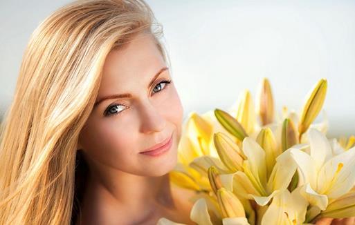 小偏方帮你有效治疗口腔溃疡-很美的