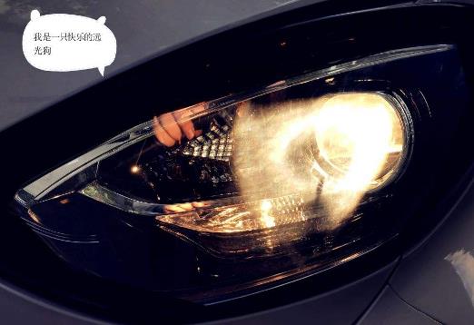 夜间开车潜在危险多 黑夜行车保安全5条秘诀-很美的