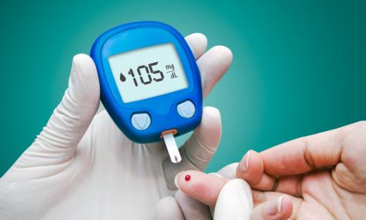 运动对糖尿病人的好处多 运动选择对时间效果佳-很美的