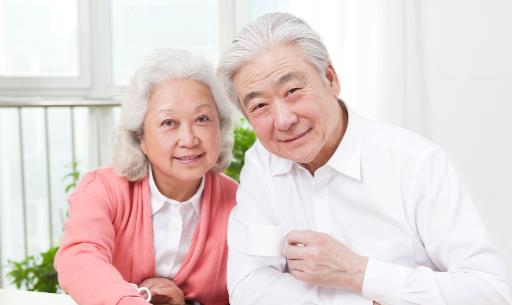 人勤身不垮老年养生需要勤 勤快对老人的身体有好处-很美的