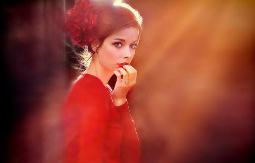 女性若做到了这8点 相信不孕不育会离你越来越近-很美的