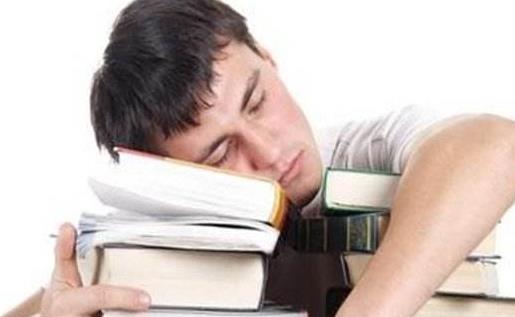 上班族亚健康状态属失眠 健康生活赶走失眠的妙招-很美的