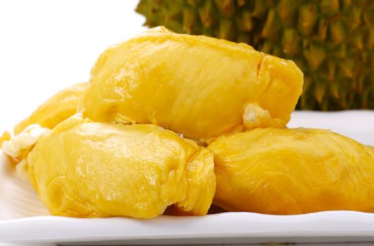 为什么吃榴莲缓解痛经 榴莲什么时候吃可以缓解痛经-很美的