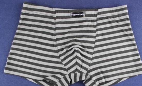 男性挑错穿错内裤会影响性能力 挑选不要选择颜色过深的-很美的