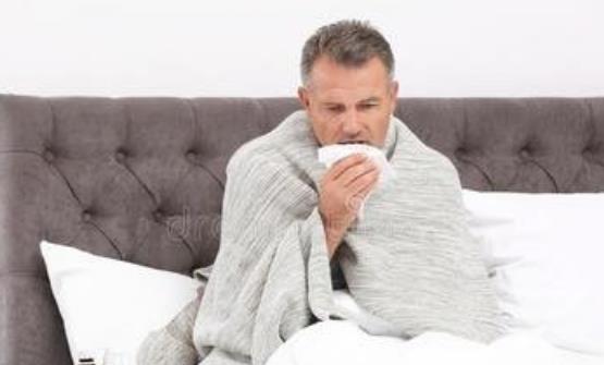 肺结核的早期症状 做好9点减少自己的感染几率-很美的