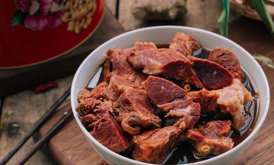 肾虚影响男性的性能力 最补肾的食物推荐-很美的