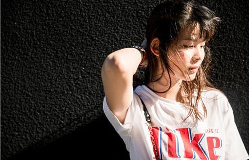 教你如何发泄内心的抱怨与烦恼-很美的