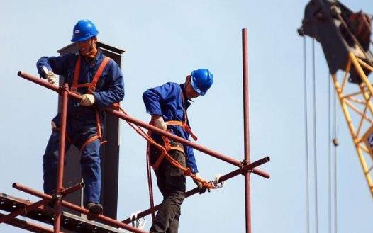 高空作业人员工作前 一定不能吃这些药-很美的