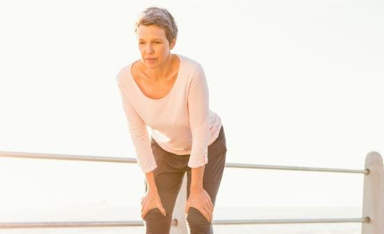 老人锻炼运动不逞强 选对方式和方法最重要-很美的