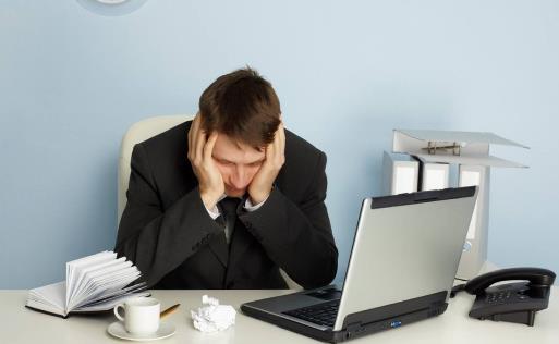 上班族养生只需做到这些-很美的