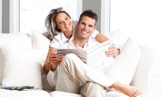 教你8个方法提升性能力 重做回年轻的自己-很美的