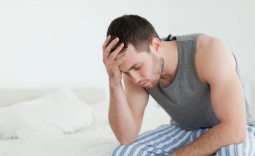 男性衰老8大标志 抗衰老可以多吃的食物-很美的